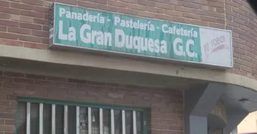 PANADERIA  PASTELERIA  CAFETERIA LA GRAN DUQUESA GC